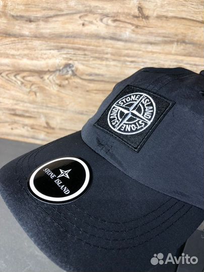 Кепка Stone Island
