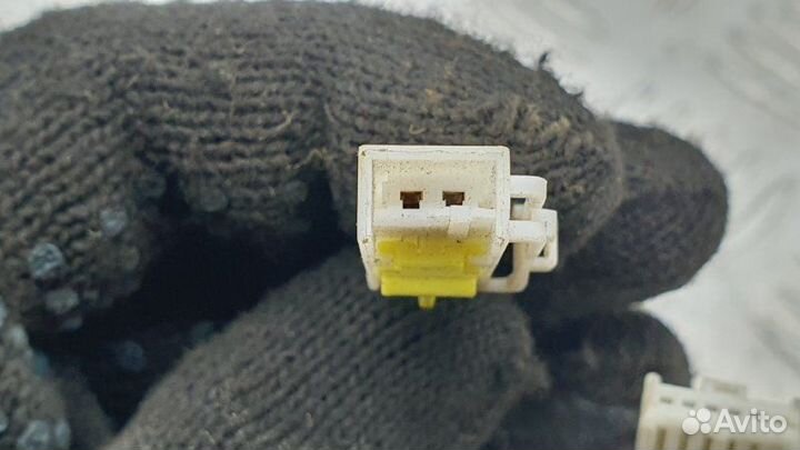 Механизм(шлейф) подрулевой SRS Nissan Maxima 5 A33