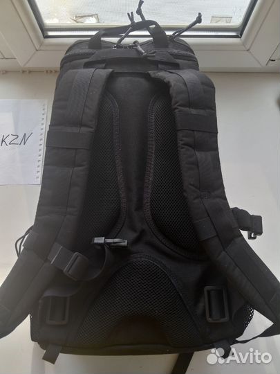 Медицинский рюкзак Spanker