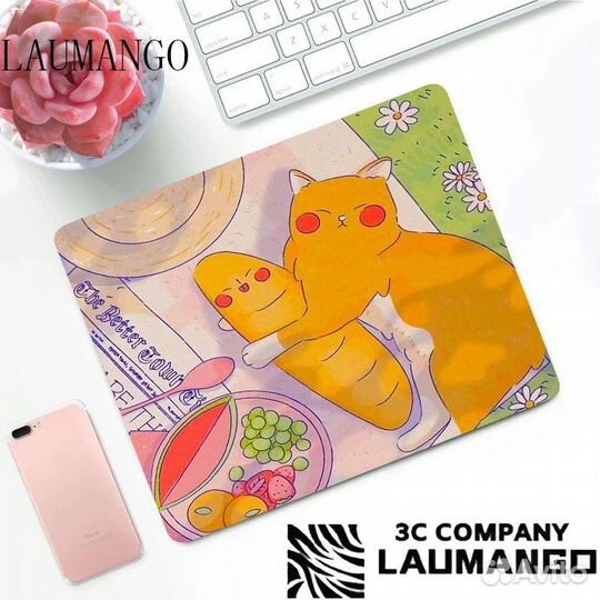 Коврик для мыши