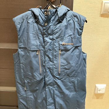 Жилетка мужская