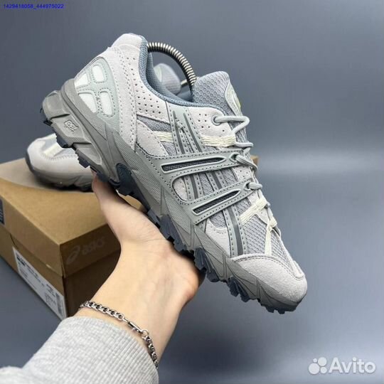 Кроссовки Asics Gel-Sonoma 15-50 (Арт.56264)