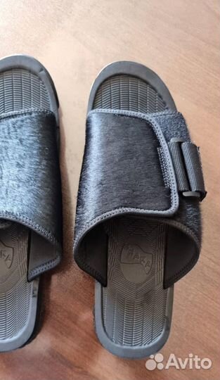 Сандалии shaka