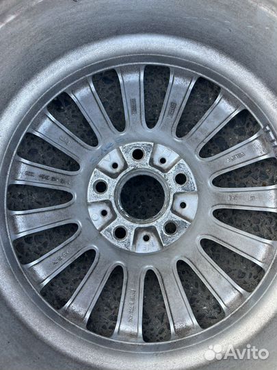 Диск bmw 235 стиль