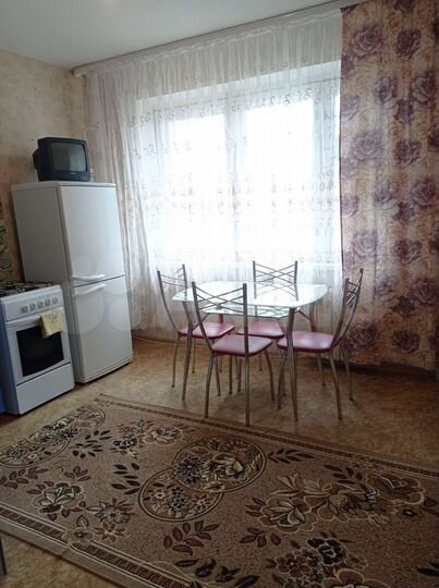 1-к. квартира, 39 м², 3/10 эт.