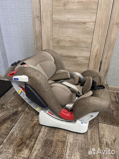 Автомобильное кресло