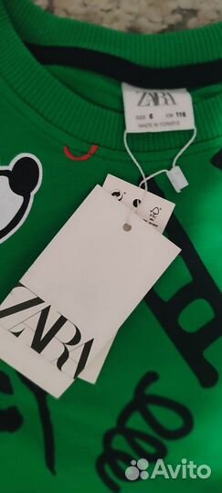 Костюм детский zara116