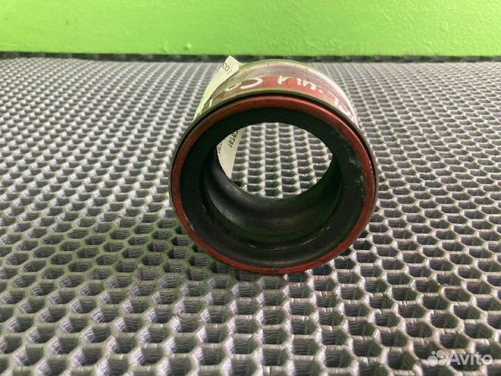 Патрубок турбины DAF XF105