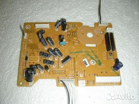Электонный модуль Samsung