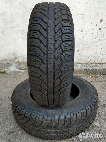 Semperit Master-Grip 2 195/65 R15 91T
