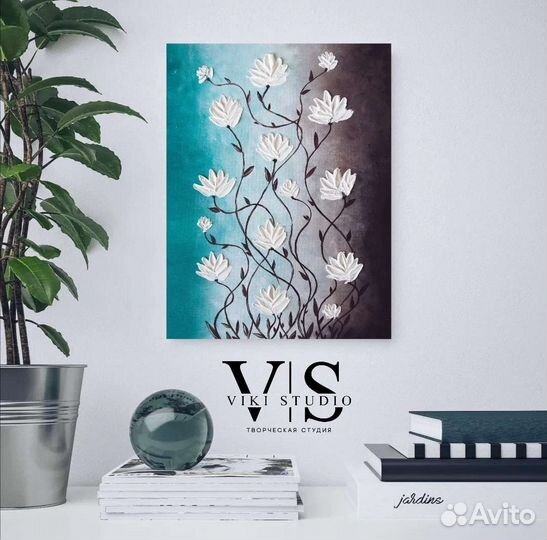 Художник. Картины на заказ.Роспись стен