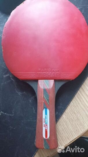 Ракетка для настольного тенниса