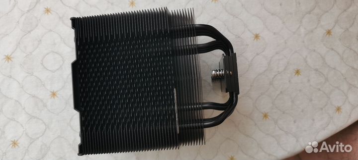 ID-Cooling SE-226 -XT Black