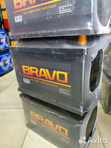 Аккумулятор 74aч