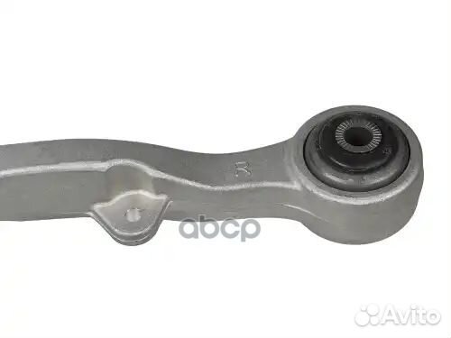 Рычаг задний нижний правый алюм BMW E60