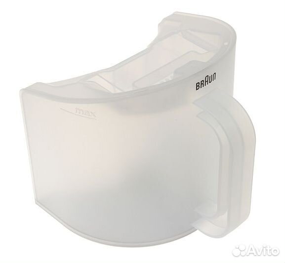 Резервуар для парогенератора Braun CareStyle 3, 5