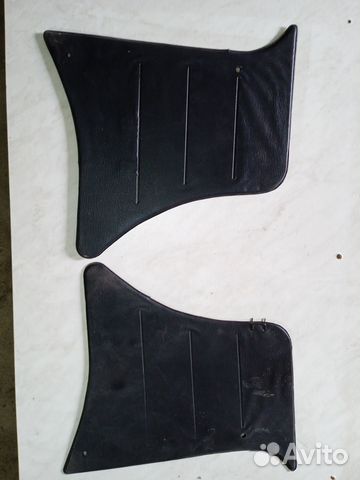 Продам карты салона 2101-2107