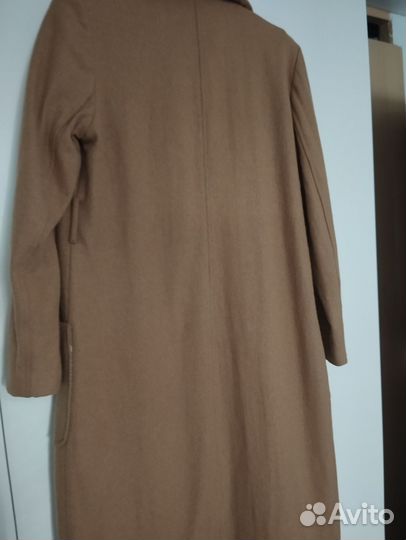 Пальто женское
