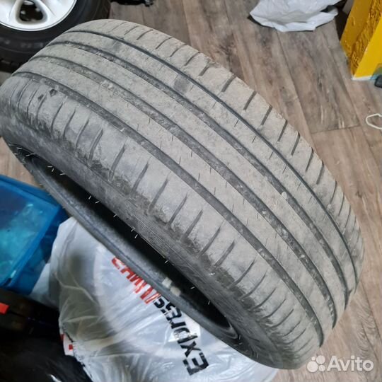 Колеса Suzuki Grand Vitara r18