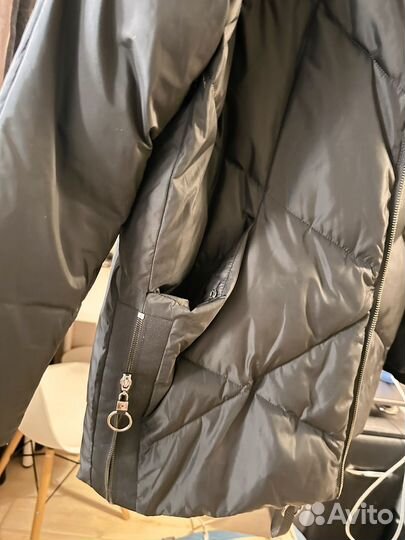 Куртка демисезонная женская 44 размера