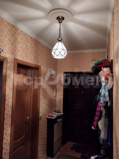 2-к. квартира, 55,4 м², 5/8 эт.