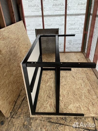 Стол на заказ по вашим размерам