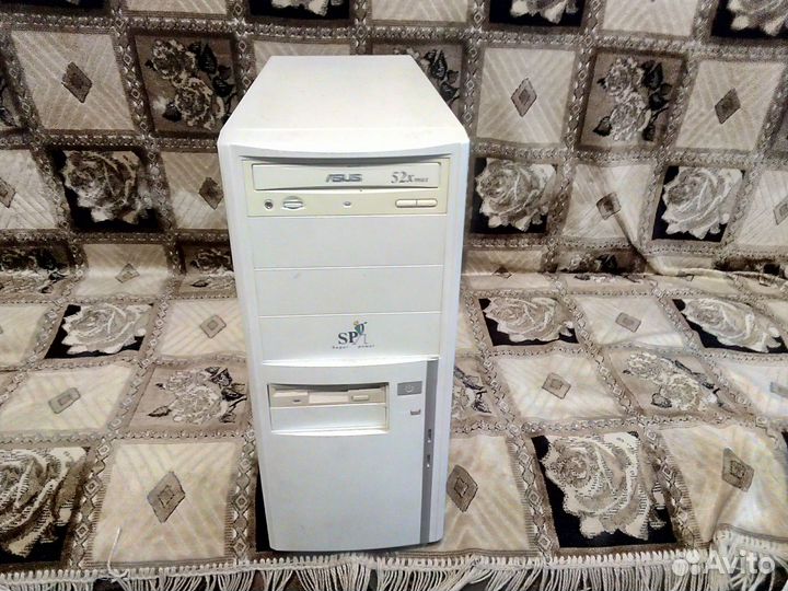 Компьютер