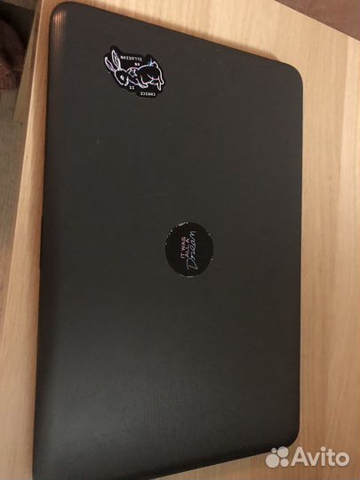 Ноутбук HP 255 G5