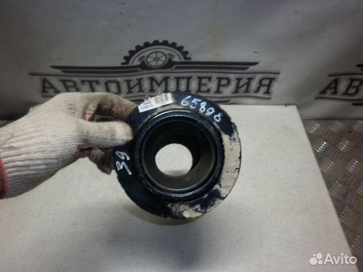 Пыльник амортизатора Toyota Prius 40 Alpha / V / +