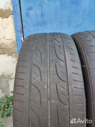 Goodyear Eagle LS2000 Hybrid II 245/45 R19