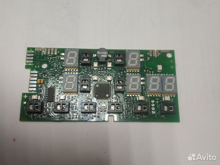 Модуль варочной поверхности Bosch