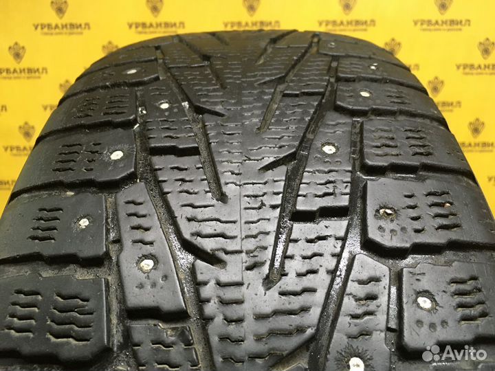 Nokian Tyres Hakkapeliitta 7 SUV 235/55 R19 105T