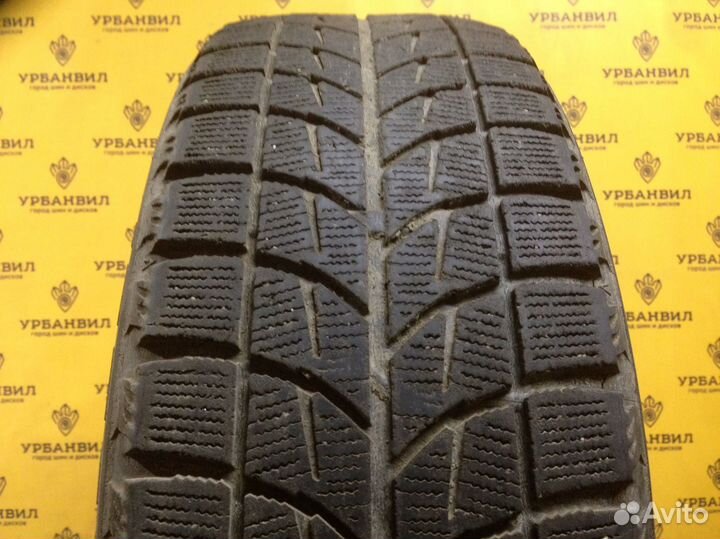 Bridgestone Blizzak WS-60 175/65 R14