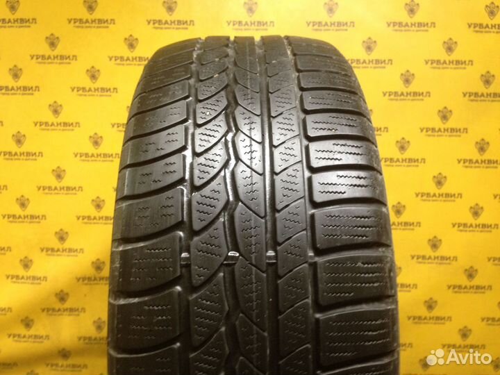 Continental Conti4x4WinterContact 235/55 R17 99H