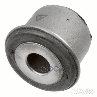 Втулка балки моста;opel : astra H (L48), astra H