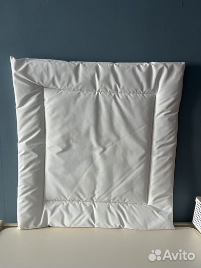 Матрас для пеленания