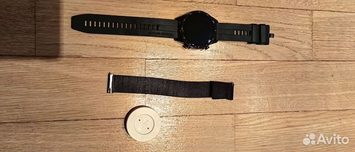 Huawei watch gt2 46мм