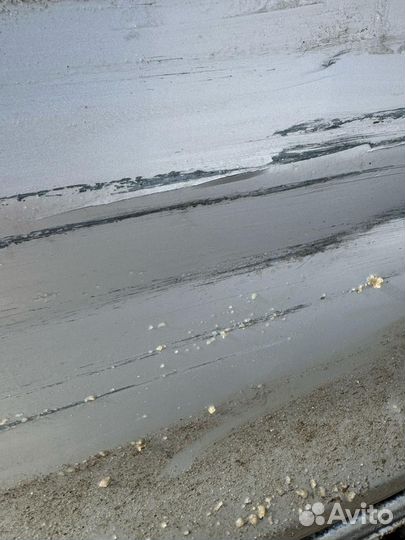 Дверь toyota camry 50