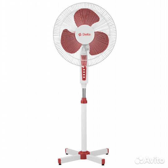 Напольный вентилятор Delta DL-020N