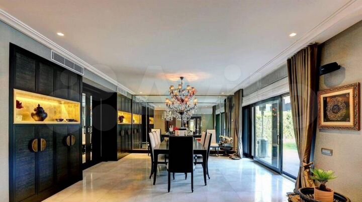 Дом 450 м² на участке 16 сот.