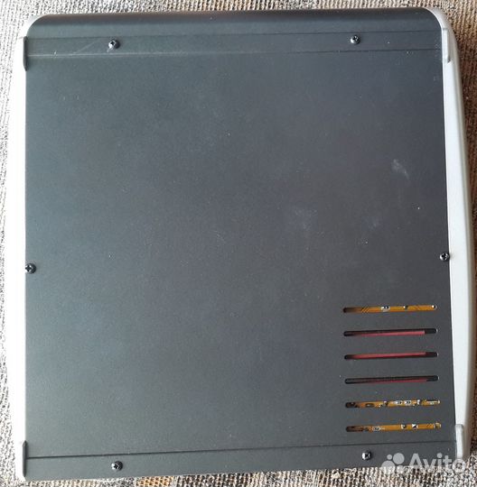 Микшерный пульт Behringer Xenyx QX1202 usb