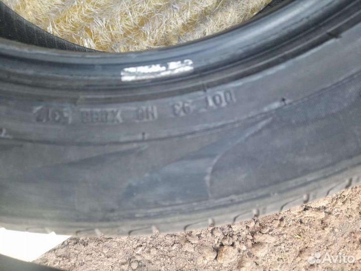 Pirelli Scorpion Verde 235/55 R18 100