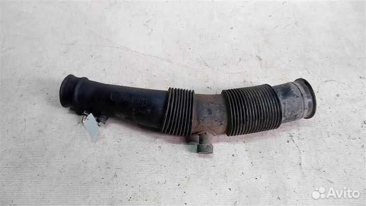 Гофра дросельной заслонки saab 9000 Aero