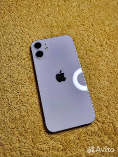 iPhone 12 mini, 64 ГБ