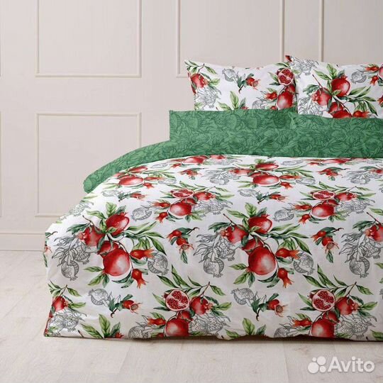 Белье постельное