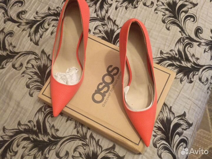 Туфли женские