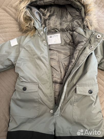 Комбинезон детский