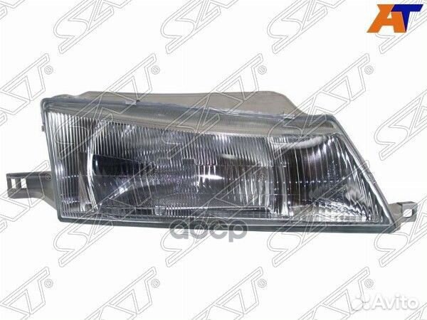Фара daewoo nexia 96-08 RH ST-222-1103R Sat