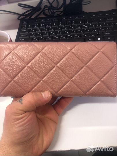 Кошелек женский