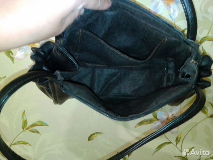 Сумочка маленькая